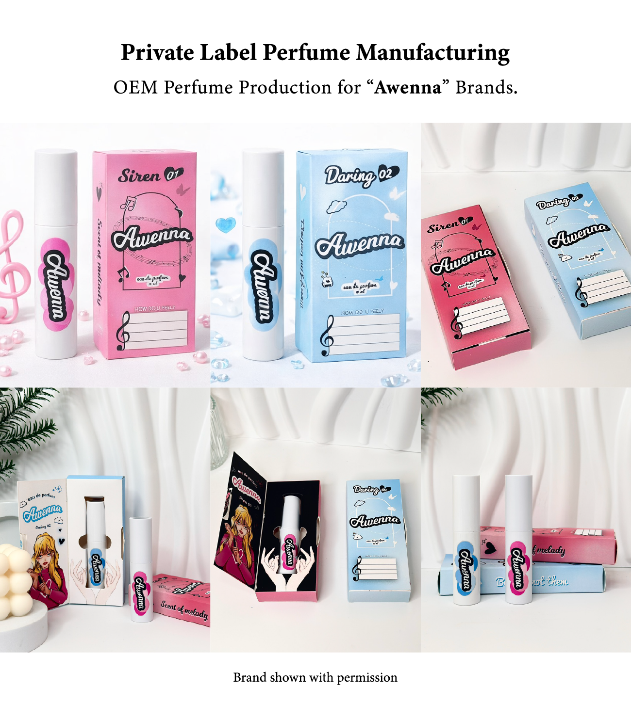 Portfolio PERFUME PREMIUM BOX-5